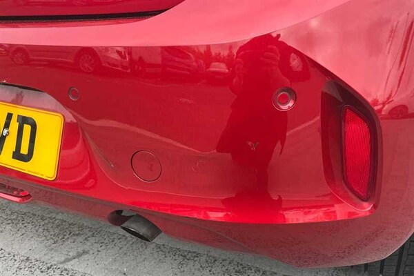 Used Vauxhall Corsa 2021 for sale - 76204297: Photo 38