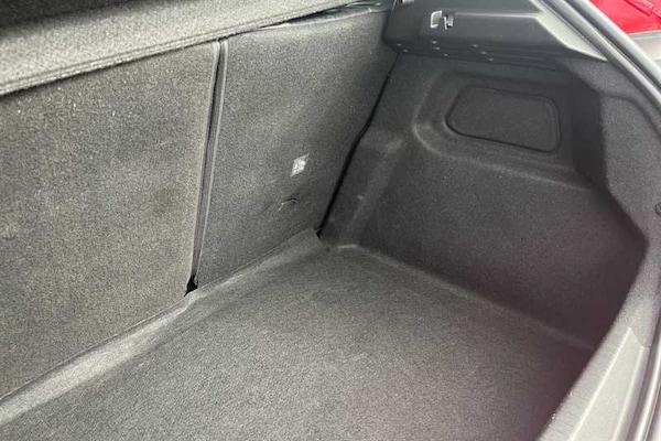 Used Vauxhall Corsa 2021 for sale - 76204297: Photo 40