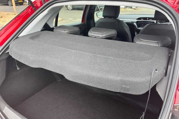 Used Vauxhall Corsa 2021 for sale - 76204297: Photo 42