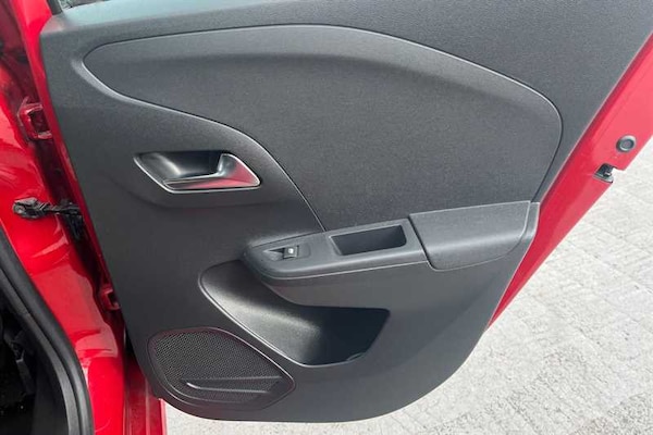 Used Vauxhall Corsa 2021 for sale - 76204297: Photo 43