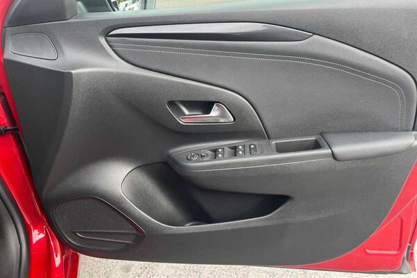 Used Vauxhall Corsa 2021 for sale - 76204297: Photo 44