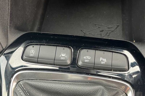 Used Vauxhall Corsa 2021 for sale - 76204297: Photo 46