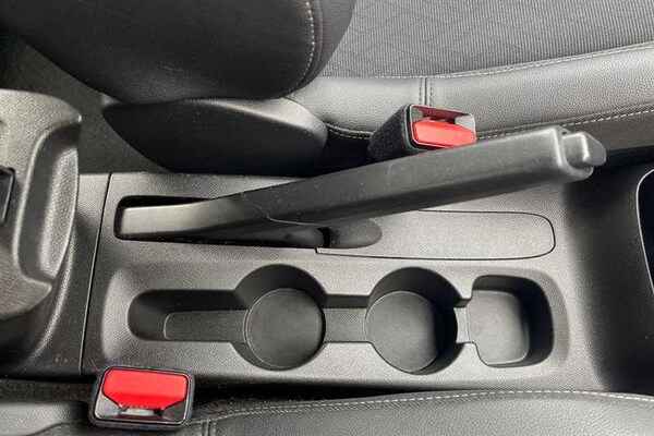 Used Vauxhall Corsa 2021 for sale - 76204297: Photo 48