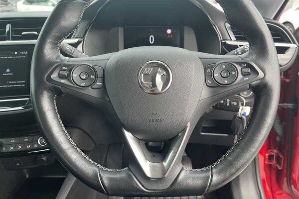 Used Vauxhall Corsa 2021 for sale - 76204297: Photo 52