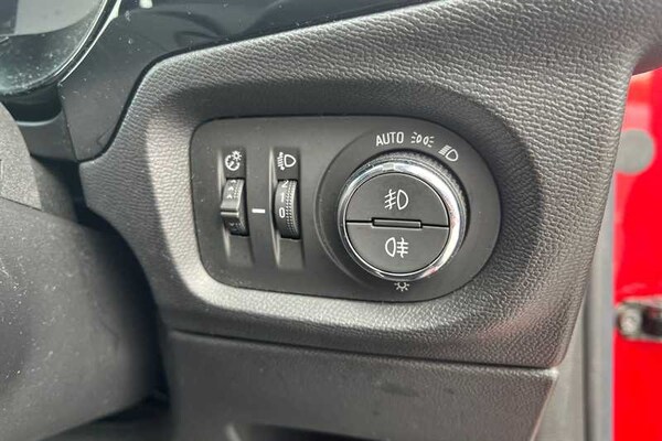 Used Vauxhall Corsa 2021 for sale - 76204297: Photo 53