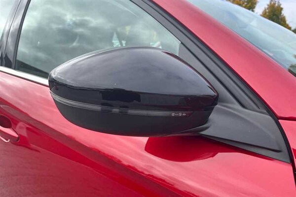 Used Vauxhall Corsa 2021 for sale - 76204297: Photo 55