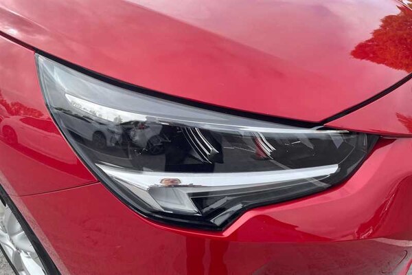Used Vauxhall Corsa 2021 for sale - 76204297: Photo 57