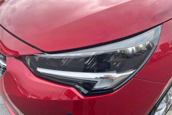 Used Vauxhall Corsa 2021 for sale - 76204297: Photo 58