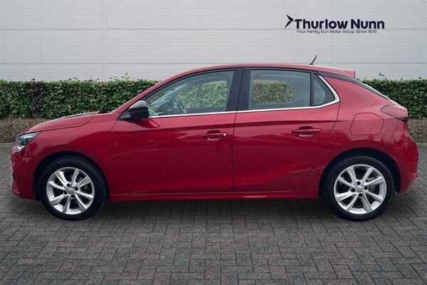 Used Vauxhall Corsa 2021 for sale - 76204297: Photo 6