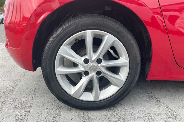 Used Vauxhall Corsa 2021 for sale - 76204297: Photo 9