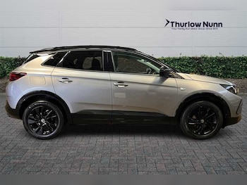 Used Vauxhall Grandland 2022 for sale - 78103309: Photo