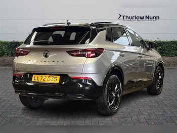 Used Vauxhall Grandland 2022 for sale - 78103309: Photo