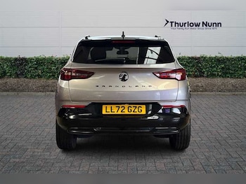 Used Vauxhall Grandland 2022 for sale - 78103309: Photo