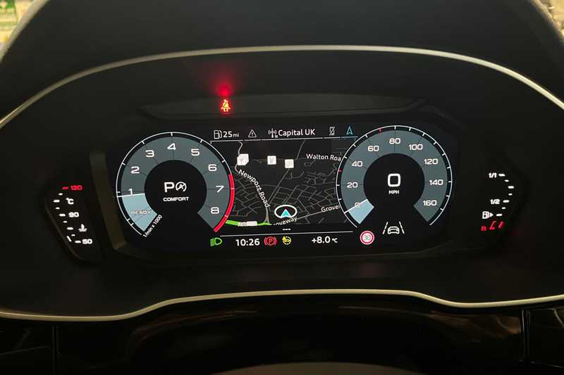 Used Audi Q3 2024 for sale - 77146719: Photo 20