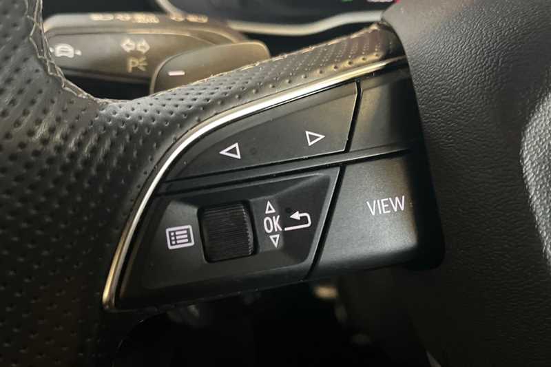 Used Audi Q3 2024 for sale - 77146719: Photo 21