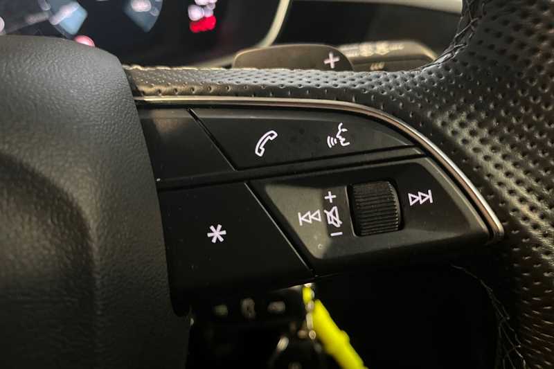 Used Audi Q3 2024 for sale - 77146719: Photo 22