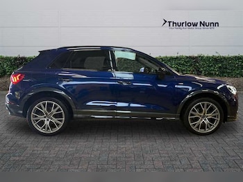 Used Audi Q3 2024 for sale - 77146719: Photo