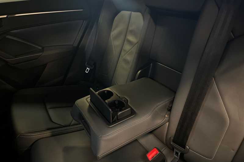 Used Audi Q3 2024 for sale - 77146719: Photo 32