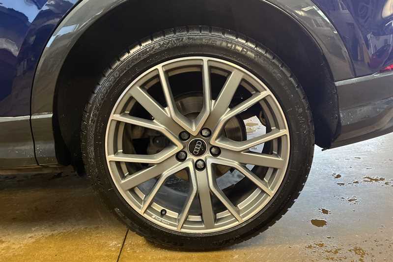 Used Audi Q3 2024 for sale - 77146719: Photo 33