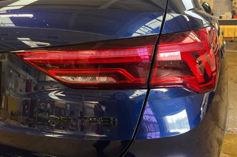 Used Audi Q3 2024 for sale - 77146719: Photo 36