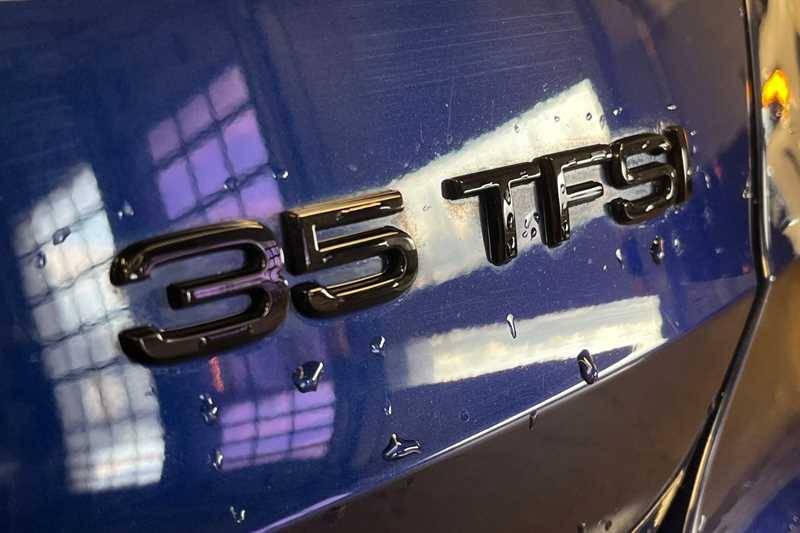 Used Audi Q3 2024 for sale - 77146719: Photo 37