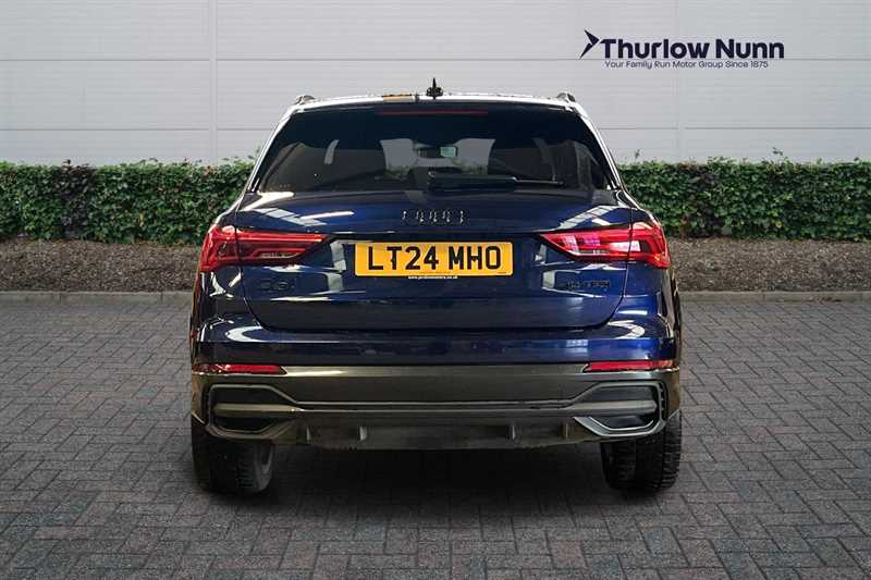 Used Audi Q3 2024 for sale - 77146719: Photo 4