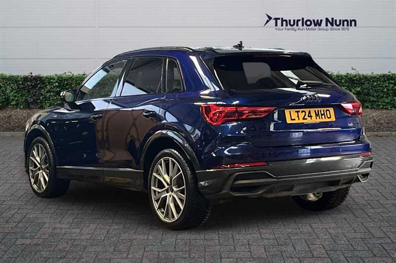 Used Audi Q3 2024 for sale - 77146719: Photo 5