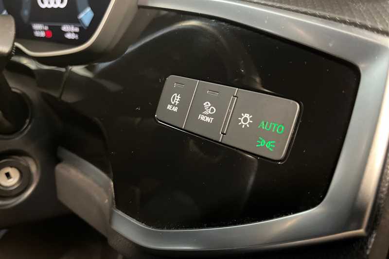 Used Audi Q3 2024 for sale - 77146719: Photo 53