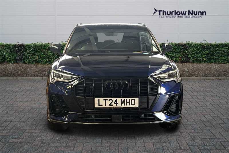 Used Audi Q3 2024 for sale - 77146719: Photo 8