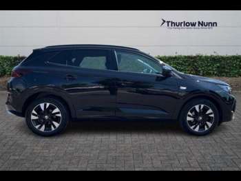 Used Vauxhall Grandland 2022 for sale - 74681492: Photo