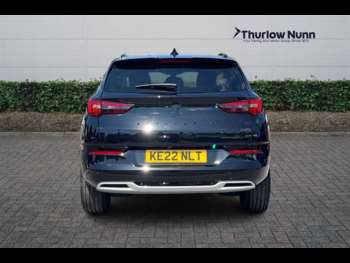 Used Vauxhall Grandland 2022 for sale - 74681492: Photo