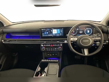 Used Hyundai TUCSON 2024 for sale - 75480063: Photo