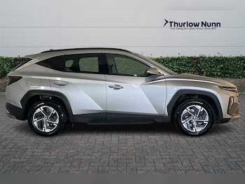 Used Hyundai TUCSON 2024 for sale - 75480063: Photo