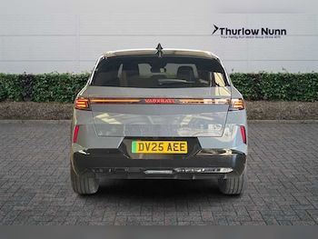 Used Vauxhall Grandland 2025 for sale - 78798415: Photo
