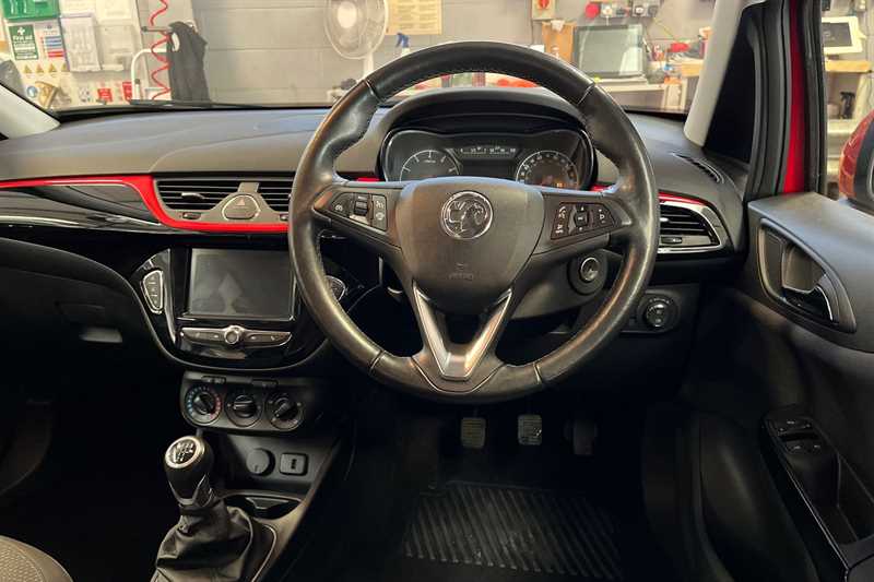 Used Vauxhall Corsa 2019 for sale - 77146660: Photo 11