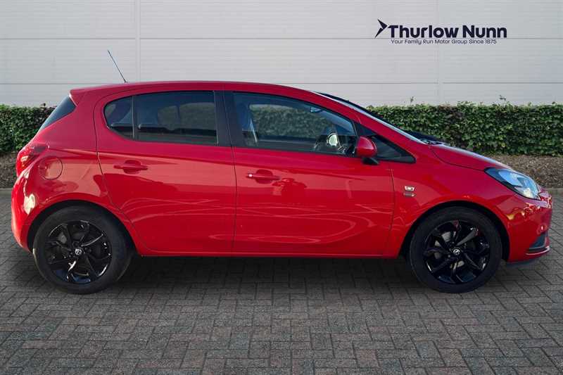 Used Vauxhall Corsa 2019 for sale - 77146660: Photo 2