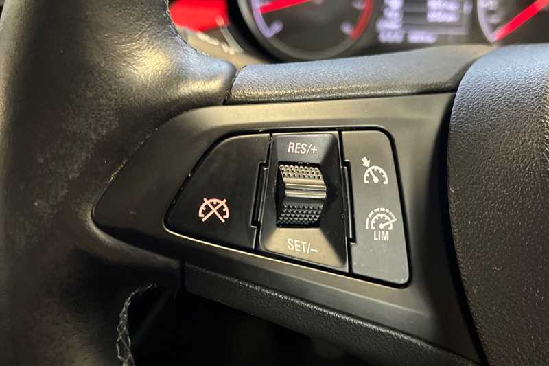 Used Vauxhall Corsa 2019 for sale - 77146660: Photo 21