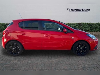 Used Vauxhall Corsa undefined for sale - 77146660: Photo