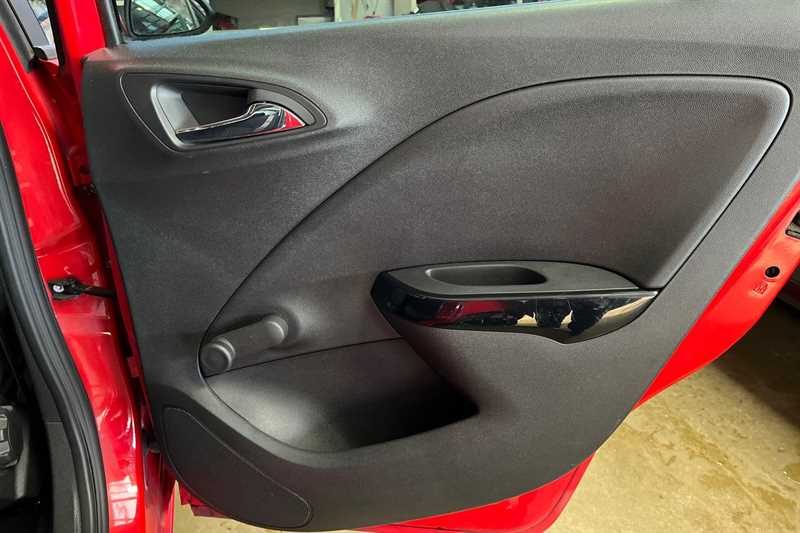 Used Vauxhall Corsa 2019 for sale - 77146660: Photo 42