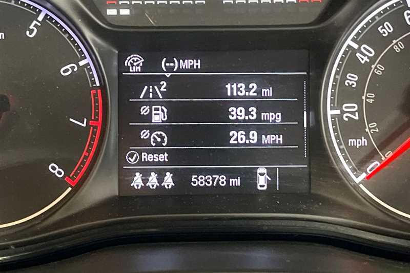 Used Vauxhall Corsa 2019 for sale - 77146660: Photo 49