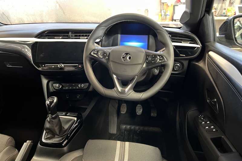 Used Vauxhall Corsa 2024 for sale - 77472090: Photo 11