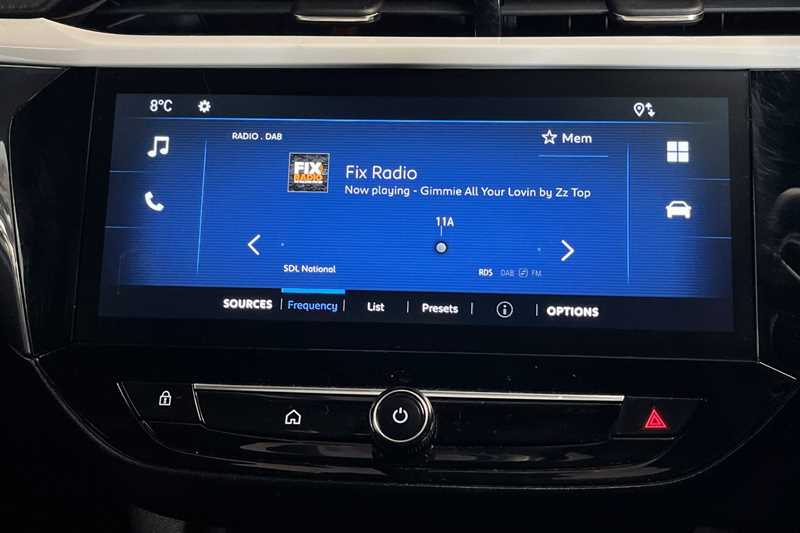 Used Vauxhall Corsa 2024 for sale - 77472090: Photo 17