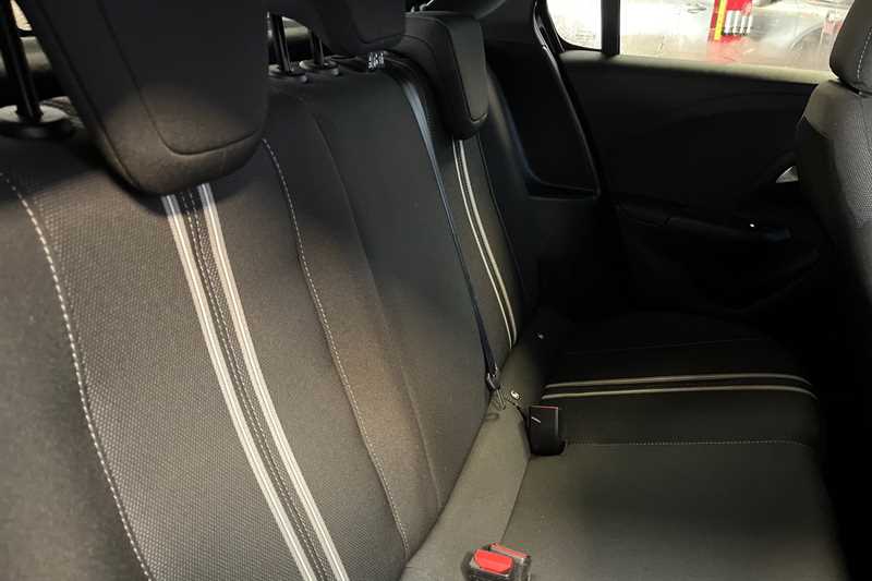 Used Vauxhall Corsa 2024 for sale - 77472090: Photo 23