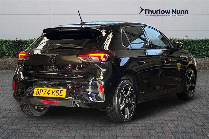 Used Vauxhall Corsa 2024 for sale - 77472090: Photo 3