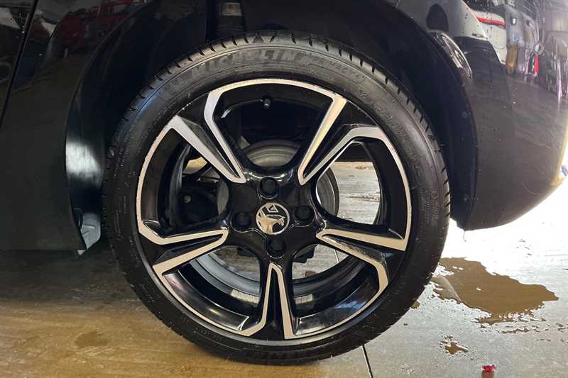 Used Vauxhall Corsa 2024 for sale - 77472090: Photo 34