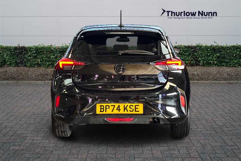 Used Vauxhall Corsa 2024 for sale - 77472090: Photo 4