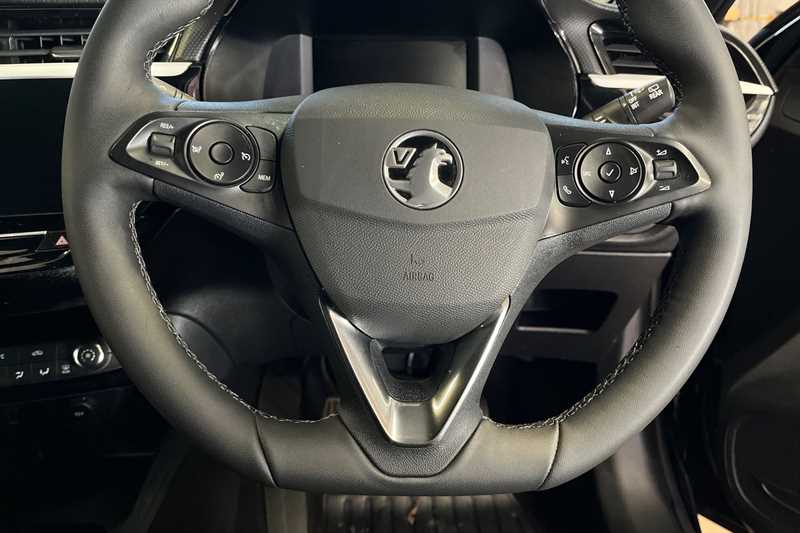 Used Vauxhall Corsa 2024 for sale - 77472090: Photo 51