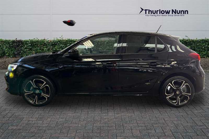 Used Vauxhall Corsa 2024 for sale - 77472090: Photo 6