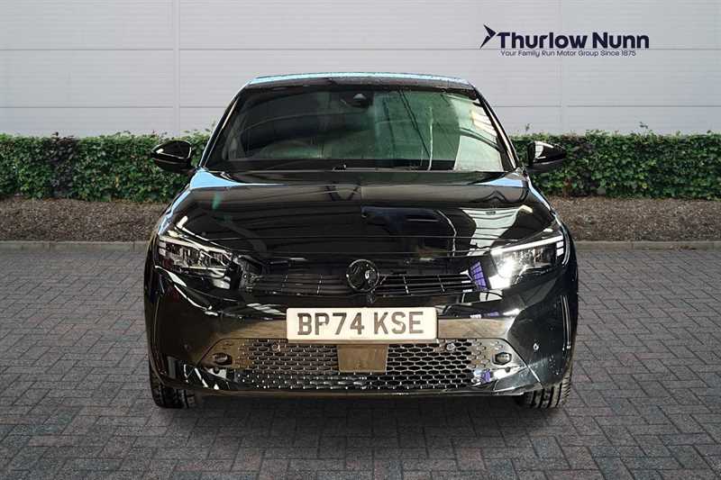 Used Vauxhall Corsa 2024 for sale - 77472090: Photo 8