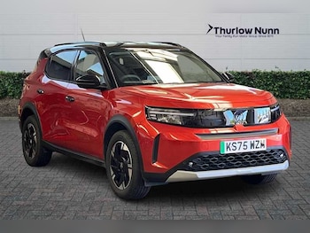 Used Vauxhall Frontera 2025 for sale - 78730038: Photo